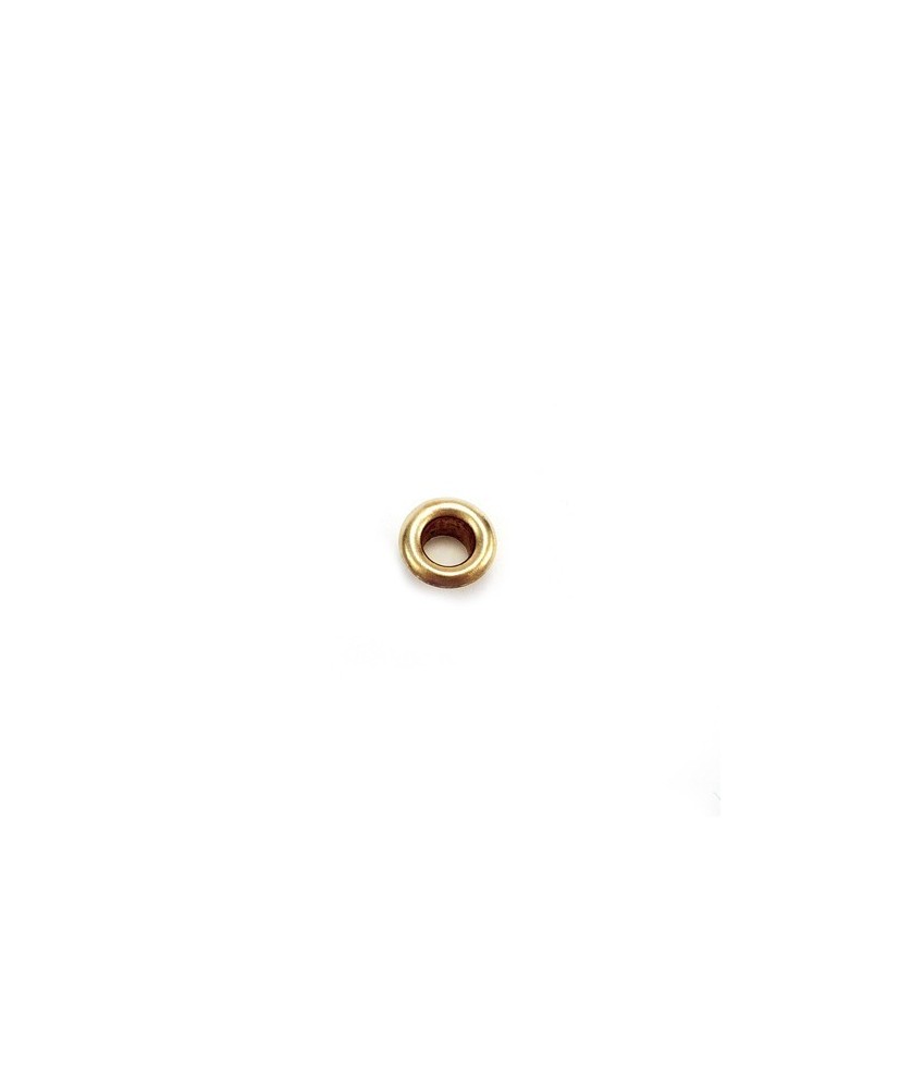 Eyelets size 8 x 15 mm ANB brass gromets different colors WASHABLE washers 