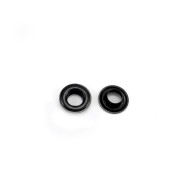 Hand press set - self piercing eyelets 6 mm for vinyl banners, leather S007