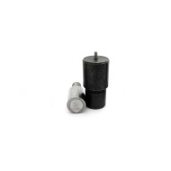 Setting tools dies single double or cone cap rivets in different sizes available