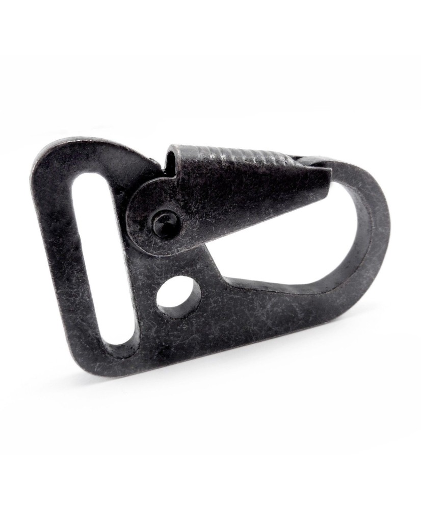 Heavy Duty Steel 25 mm 1 sling clips