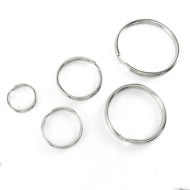 Set Of Heavy Duty Clasps Lobster And Moulded D Ding 20 25 30 mm webbing